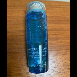 🌸 Lancôme Toner Tonique Douceur NEW 6.7 oz for women and men